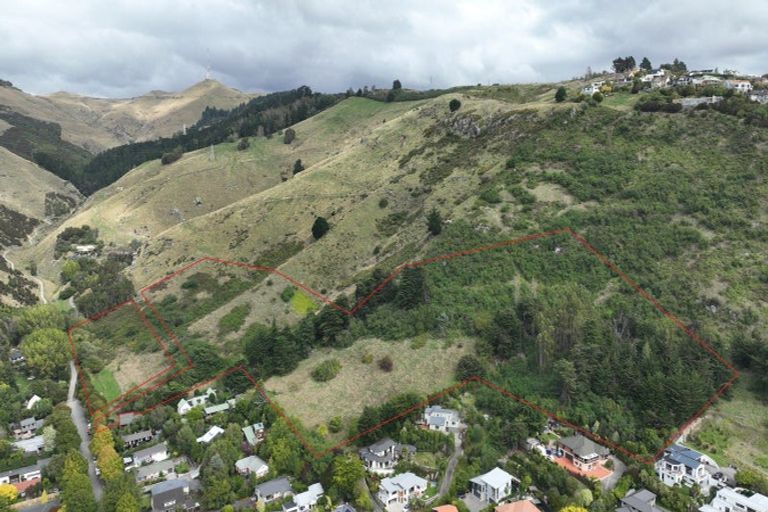 Photo of property in 130 Bowenvale Avenue, Cashmere, Christchurch, 8022