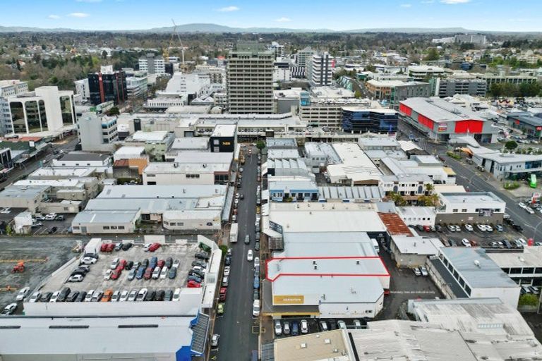 Photo of property in 34b Gibbon Street, Sydenham, Christchurch, 8023