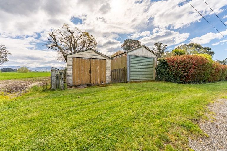 Photo of property in 2506 Waimate Highway, Waimate, 7980