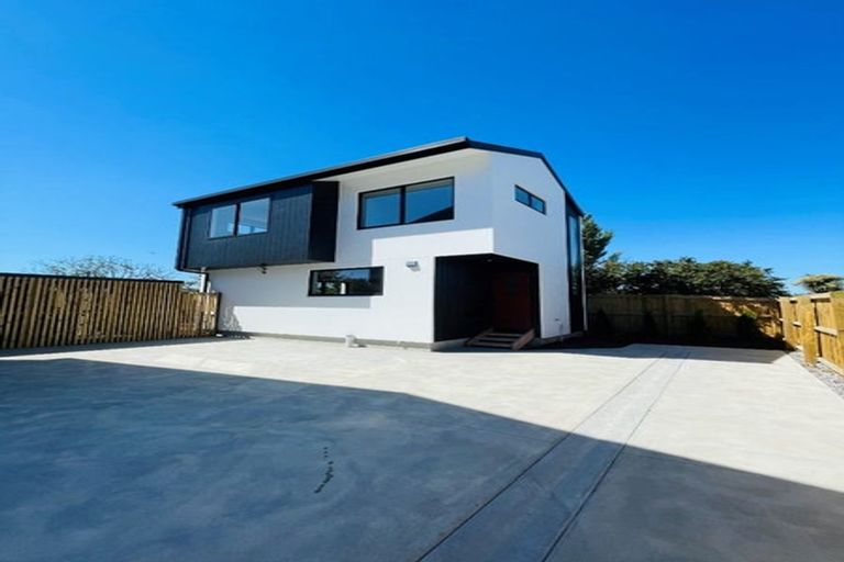 Photo of property in 86e Olliviers Road, Phillipstown, Christchurch, 8011