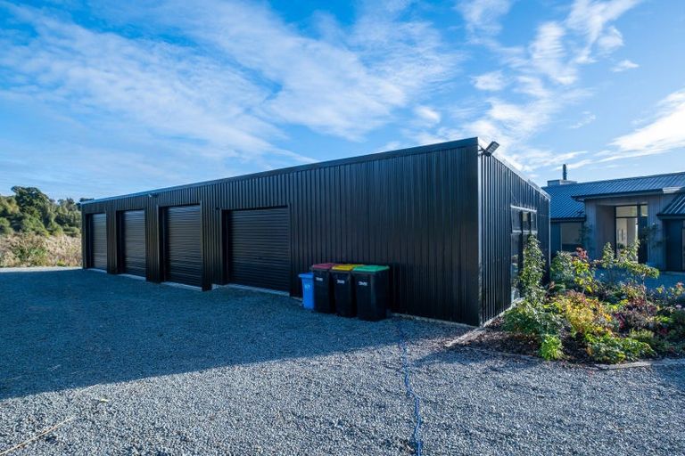 Photo of property in 81 Kalaugher Road, Geraldine Downs, Geraldine, 7991