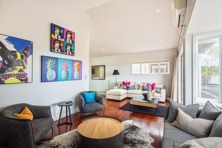 Photo of property in 19 Wood Street, Freemans Bay, Auckland, 1011