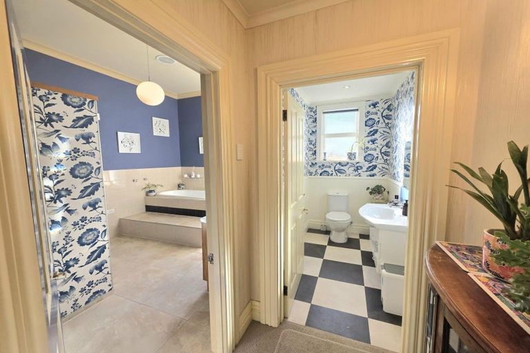 Photo of property in 50 Tees Street, South Hill, Oamaru, 9400