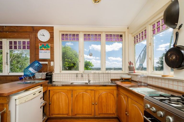 Photo of property in 136 Horsman Road, Waitakere, Henderson, 0782