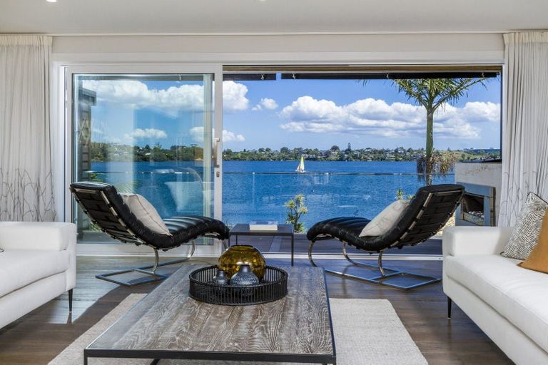 Photo of property in 6 Eric Price Avenue, Takapuna, Auckland, 0620