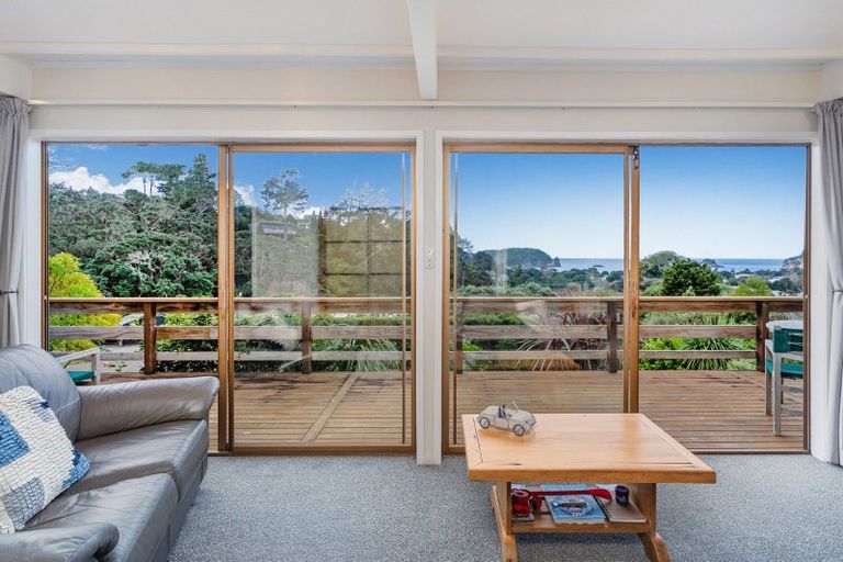 Photo of property in 3 Patricia Place, Hahei, Whitianga, 3591