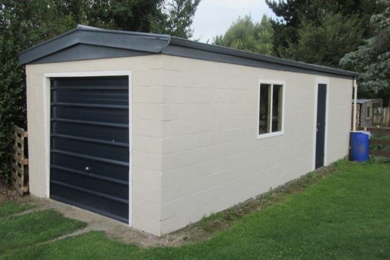 Photo of property in 8 King Street, Waimate, 7924