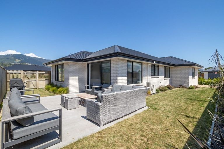 Photo of property in 1 Barham Place, Stoke, Nelson, 7011