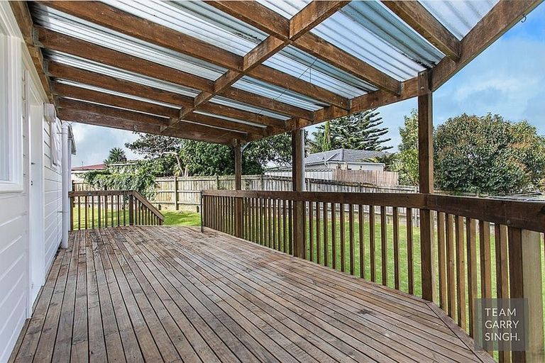 Photo of property in 3b View Road, Papakura, 2110