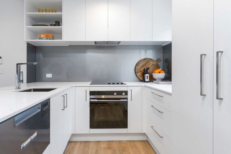 Photo of property in 1/38 Shirley Road, Shirley, Christchurch, 8013