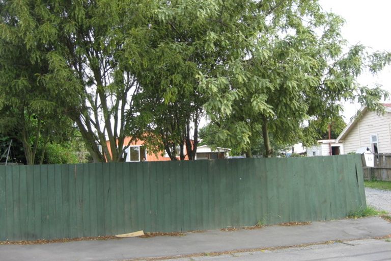 Photo of property in 13 Kenilworth Street, Addington, Christchurch, 8024