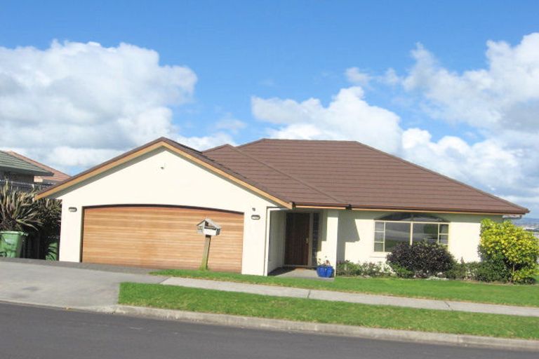 Photo of property in 58 Rathmar Drive, Manurewa, Auckland, 2105