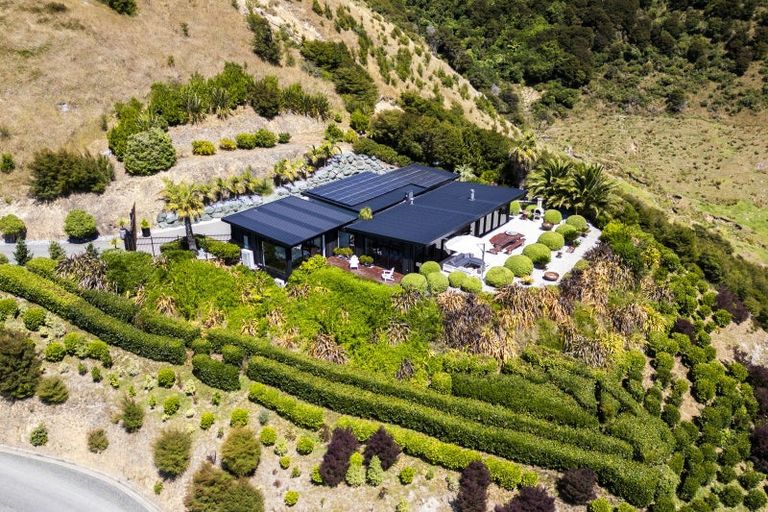 Photo of property in 711b Cable Bay Road, Cable Bay, Nelson, 7071