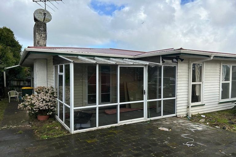 Photo of property in 49a Halver Road, Hillpark, Auckland, 2102