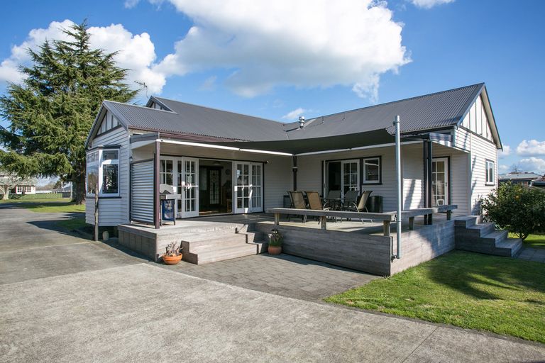 Photo of property in 12 Tower Road, Matamata, 3400