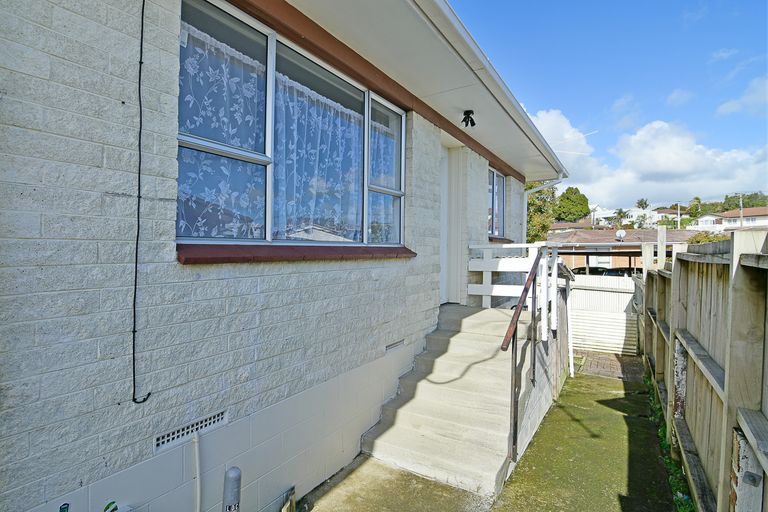 Photo of property in 5/30 Union Street, Papakura, 2110