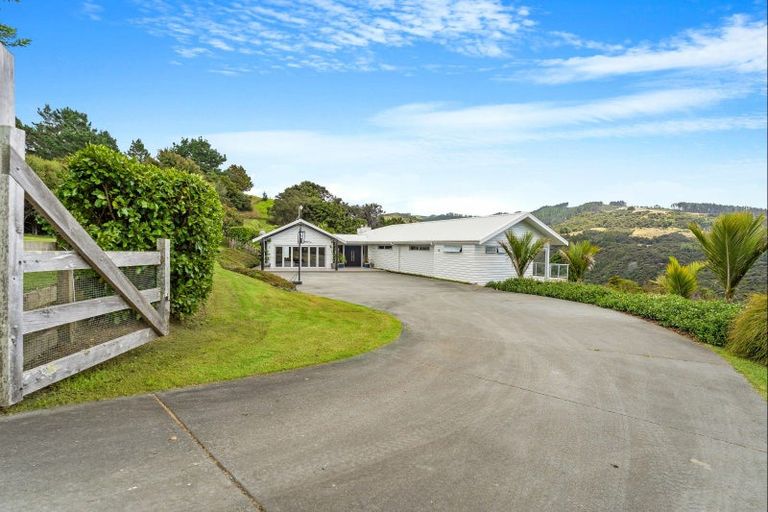 Photo of property in 118 Schollum Road, Big Omaha, Warkworth, 0985