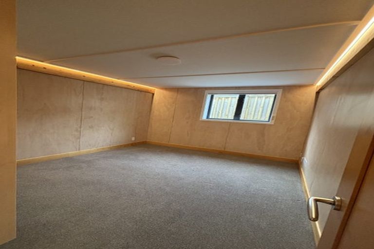 Photo of property in 27b Pinnacle Street, Seatoun, Wellington, 6022