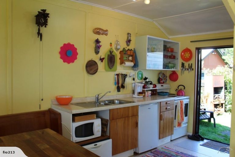 Photo of property in 4 Barber Street, Foxton Beach, Foxton, 4815