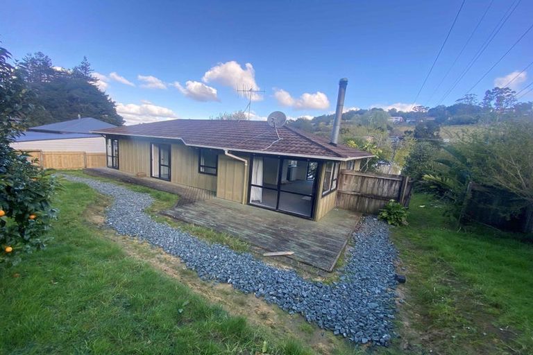 Photo of property in 286 Maunu Road, Horahora, Whangarei, 0110