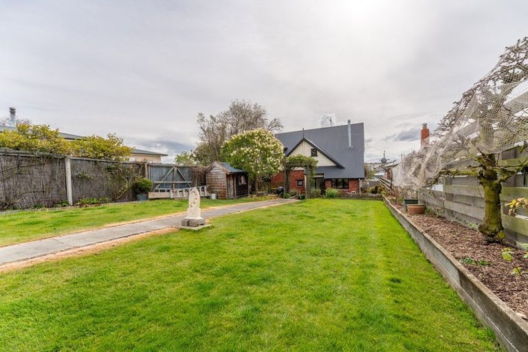 Photo of property in 4 White Street, Waimataitai, Timaru, 7910