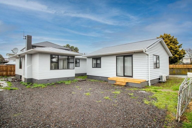 Photo of property in 11 Daniel Avenue, Mangere East, Auckland, 2024
