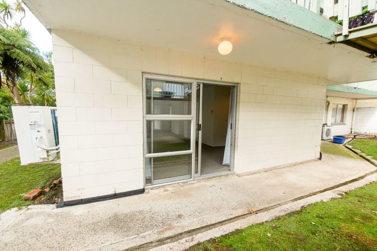 Photo of property in 1/19 William Street, Dunedin Central, Dunedin, 9016