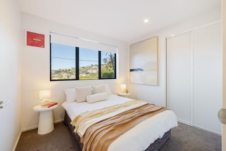 Photo of property in 110 Mount Pleasant Road, Mount Pleasant, Christchurch, 8081