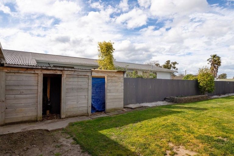 Photo of property in 1 Hospital Road, Witherlea, Blenheim, 7201