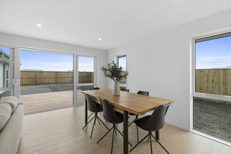 Photo of property in 48 Accadia Drive, Rolleston, 7614