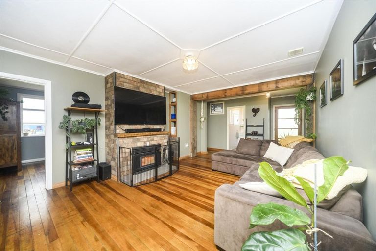 Photo of property in 390 Beamish Road, Santoft, Bulls, 4894