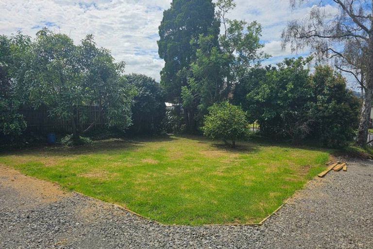 Photo of property in 11 Omapere Road, Kaikohe, 0405