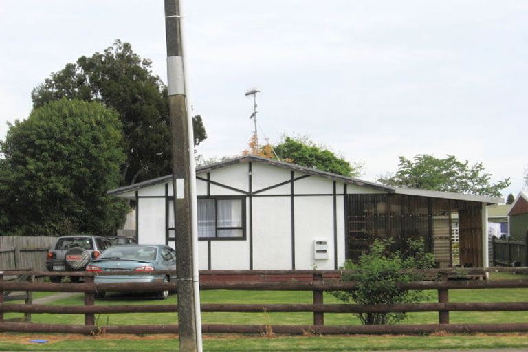 Photo of property in 95 Buchanan Street, Opotiki, 3122