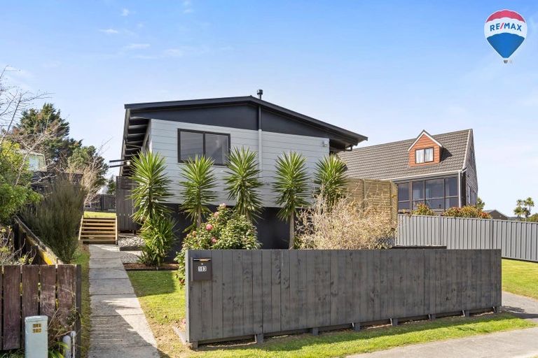 Photo of property in 183 Holborn Drive, Stokes Valley, Lower Hutt, 5019