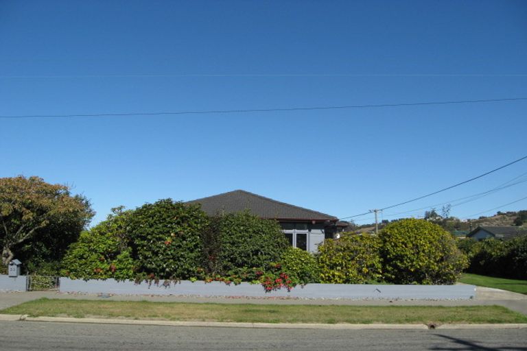 Photo of property in 23 Balmoral Street, Oamaru North, Oamaru, 9400
