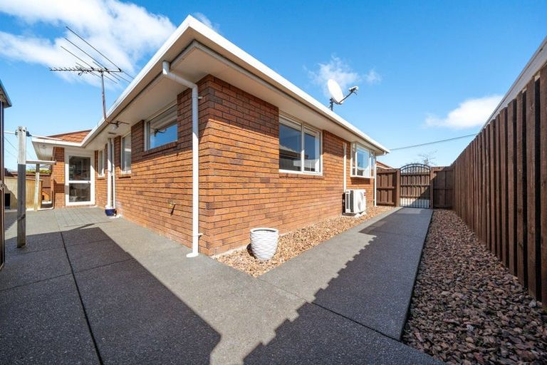 Photo of property in 1/20 Bicknor Street, Templeton, Christchurch, 8042