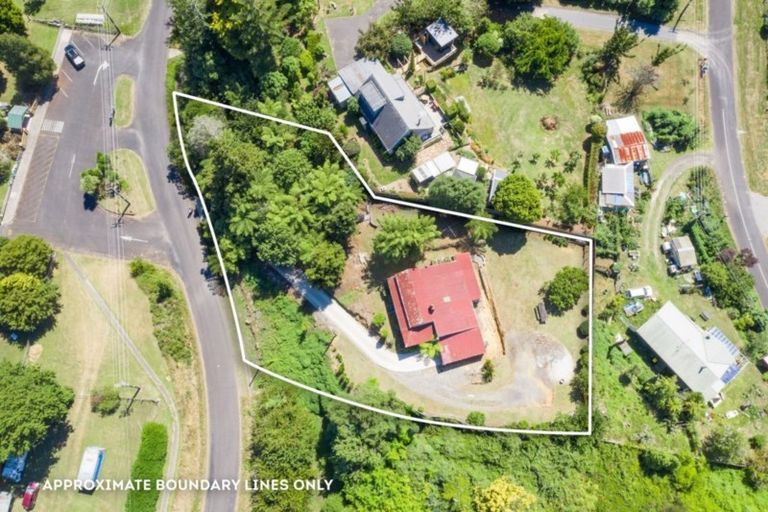 Photo of property in 14 Abbott Road, Waikino, Waihi, 3682