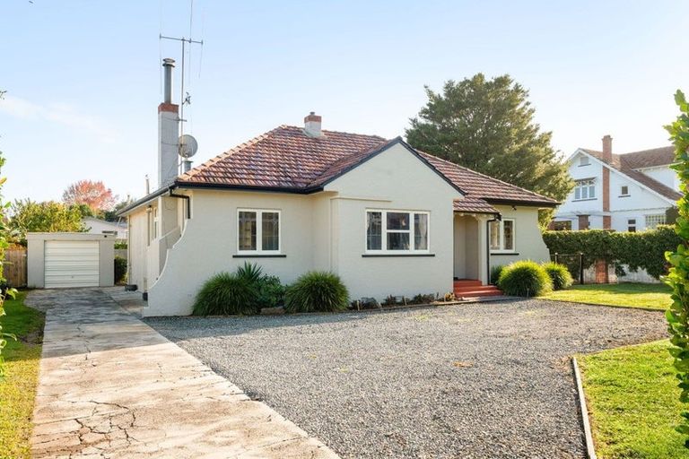 Photo of property in 301 Thames Street, Morrinsville, 3300