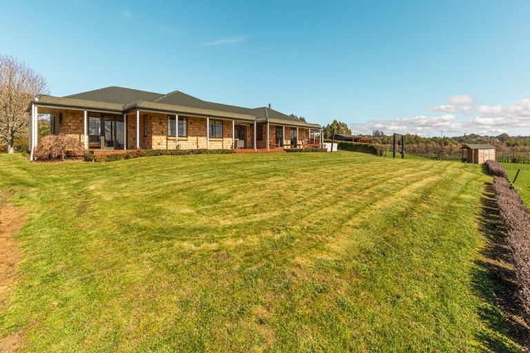 Photo of property in 154 Kaharoa Road, Hamurana, Rotorua, 3096