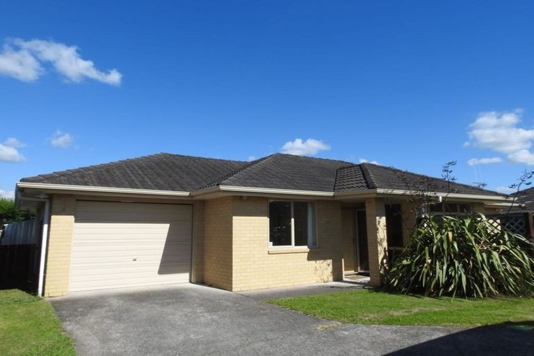 Photo of property in 18 Gardenia Close, Melville, Hamilton, 3206