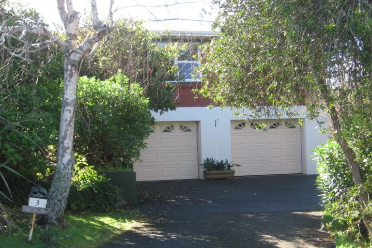 Photo of property in 3 Oakland Avenue, Woodhill, Whangarei, 0110