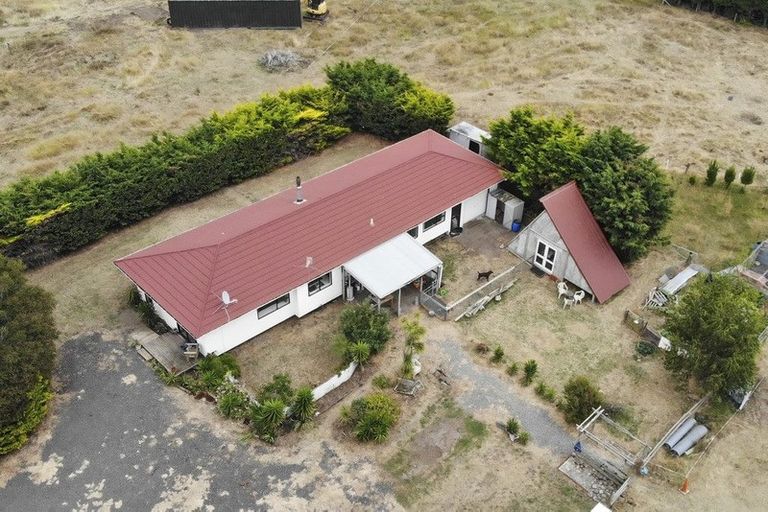 Photo of property in 161 Highway 56, Himatangi, Palmerston North, 4477