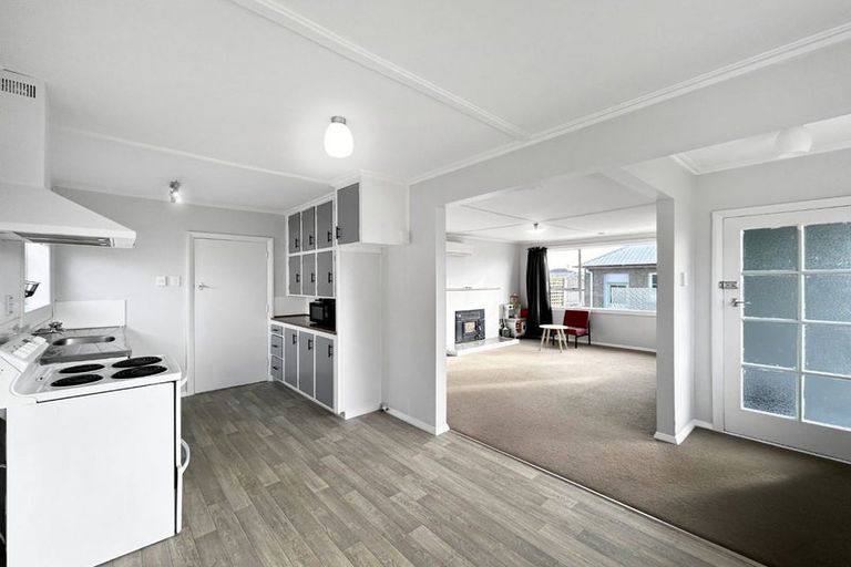 Photo of property in 17 David Street, Hawthorndale, Invercargill, 9810