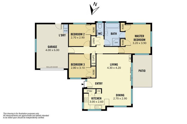 Photo of property in 102a Racecourse Road, Waiuku, 2123