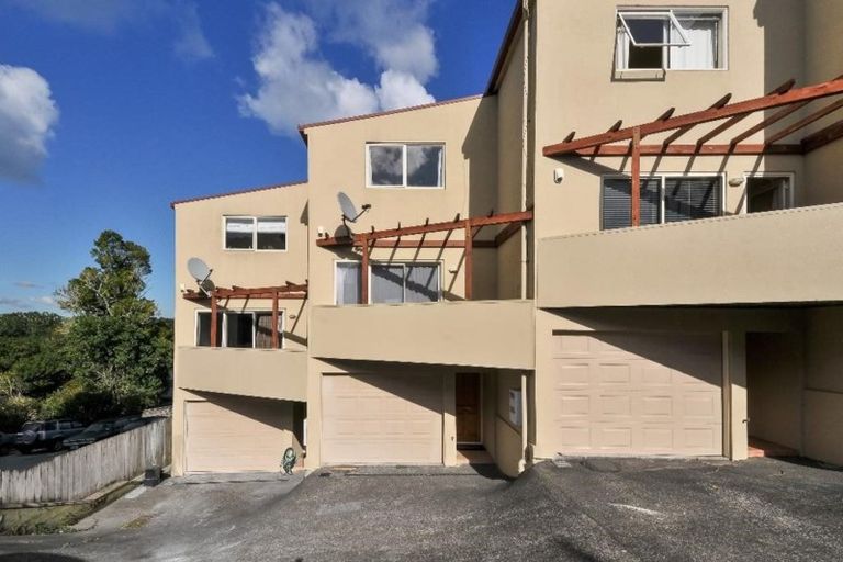 Photo of property in 4/202 Hinemoa Street, Birkenhead, Auckland, 0626