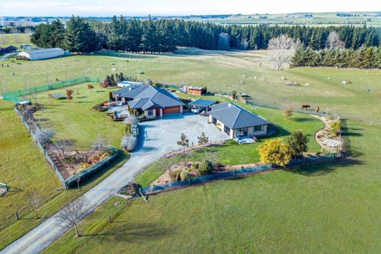 Photo of property in 267 Howell Road, Totara Valley, Pleasant Point, 7982