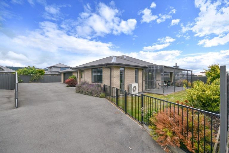 Photo of property in 47 Silver Springs Boulevard, Mosgiel, 9024