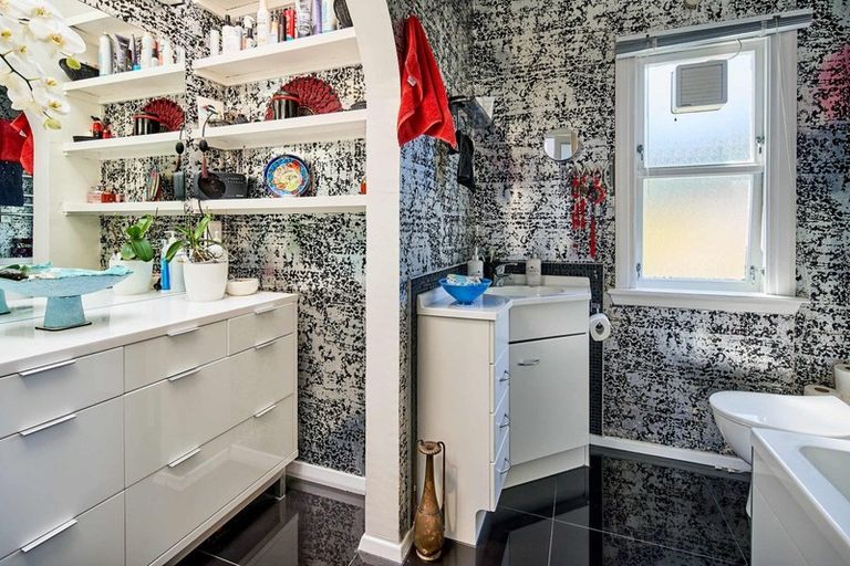 Photo of property in 17a Arawa Road, Hataitai, Wellington, 6021