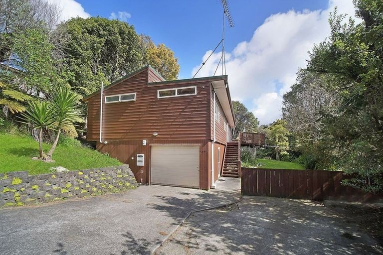 Photo of property in 109k Glengarry Road, Glen Eden, Auckland, 0602