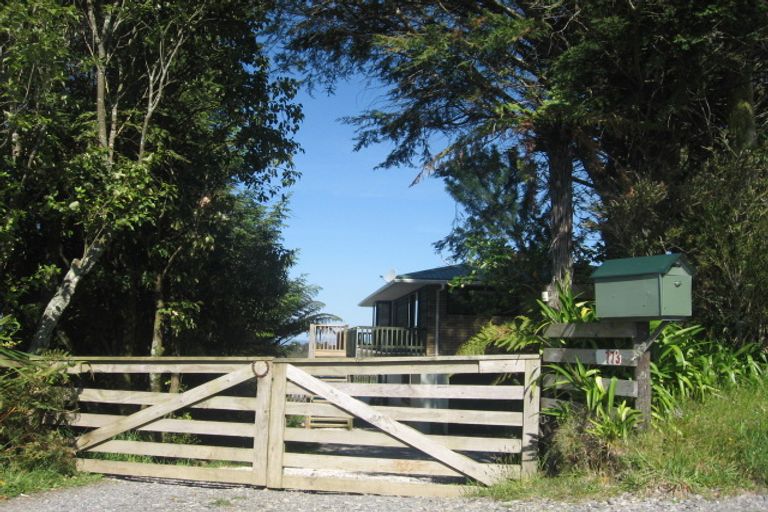 Photo of property in 773 Whakamarama Road, Whakamarama, Tauranga, 3179